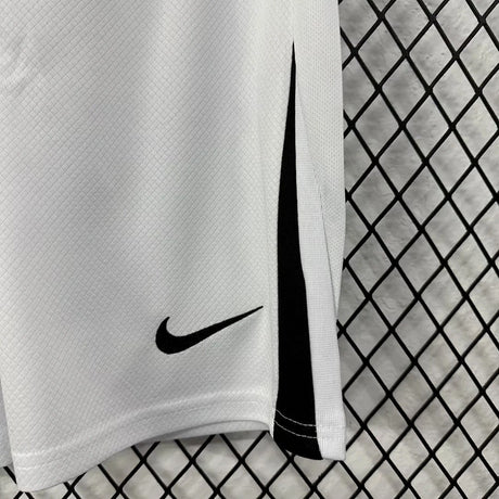 VASCO DA GAMA 2026/27 HOME KIT KIDS - With White Shorts