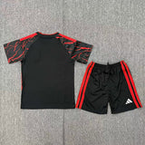 NEW YORK RED BULLS 2026/27 KIT KIDS