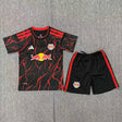 NEW YORK RED BULLS 2026/27 KIT KIDS