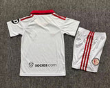 SEVILLA 2026/27 SPECIAL EDITION KIT KIDS - Retro