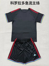 COLORADO RAPIDS 2026/27 HOME KIT KIDS