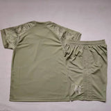 PALESTINE 2026/27 KIT KIDS - Green