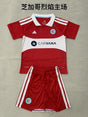 CHICAGO FIRE 2026/27 HOME KIT KIDS