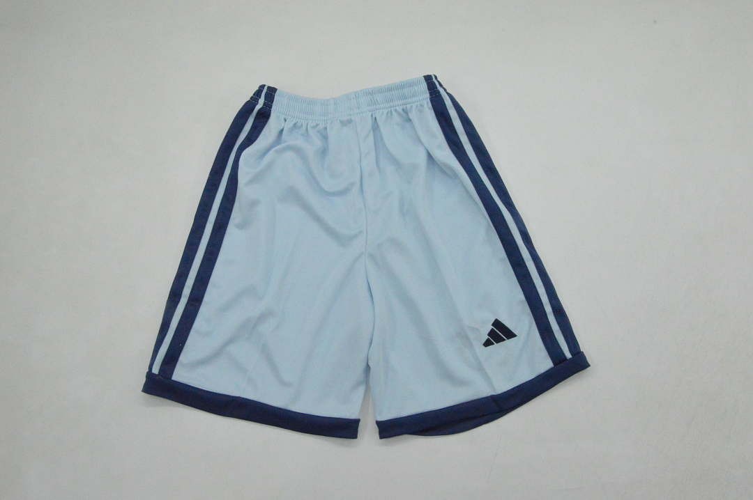 AJAX 2026/27 THIRD KIT KIDS