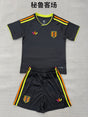 PERU 2026/27 AWAY KIT KIDS