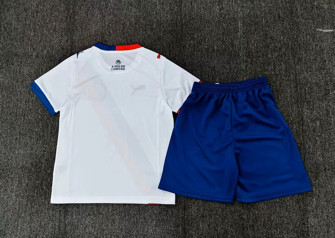BAHIA 2026/27 HOME KIT KIDS