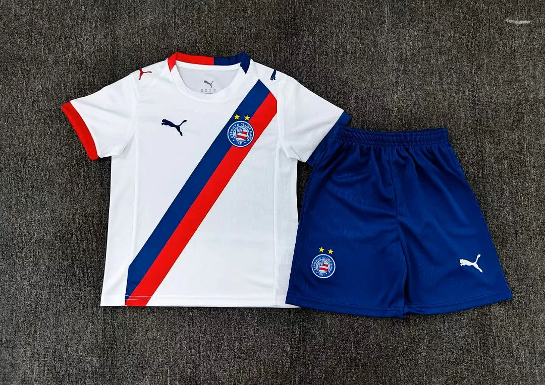 BAHIA 2026/27 HOME KIT KIDS