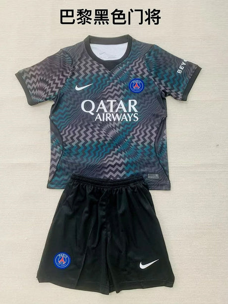 PARIS SAINT GERMAIN 2026/27 TORWART KINDER-SET