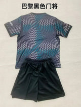 PARIS SAINT GERMAIN 2026/27 GOALKEEPER KIT KIDS