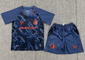 FEYENOORD 2026/27 THIRD KIT KIDS