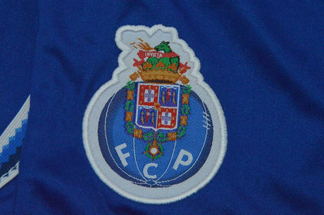 PORTO 2026/27 PRIMERA EQUIPACIÓN NIÑO