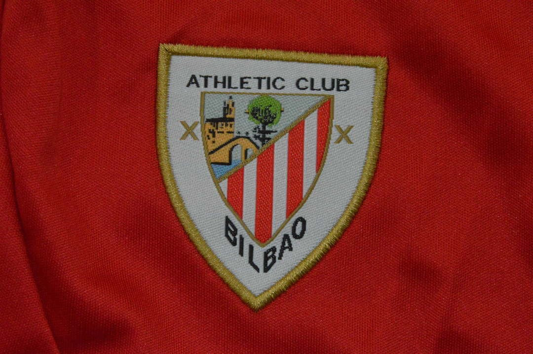 ATHLETIC BILBAO 2026/27 AWAY KIT KIDS - Black