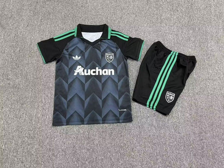 LENS 2026/27 KIT EXTÉRIEUR ENFANT