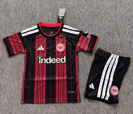 EINTRACHT FRANKFURT 2026/27 HEIM KINDER-SET