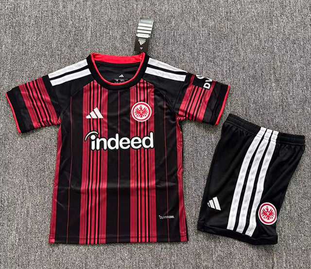 EINTRACHT FRANKFURT 2026/27 HOME KIT KIDS