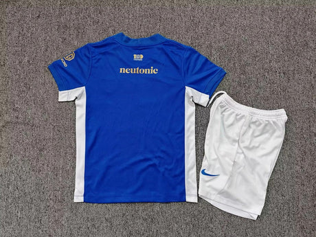 PORTSMOUTH 2026/27 HOME KIT BAMBINO