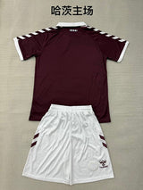HEART OF MIDLOTHIAN 2026/27 HOME KIT KIDS