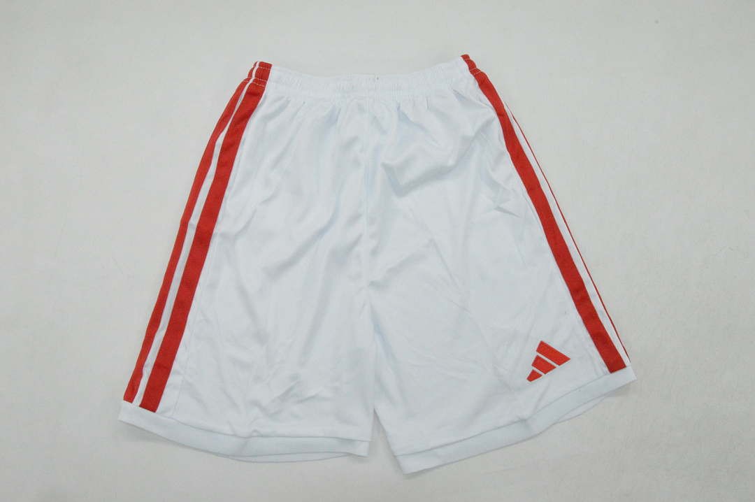 AJAX 2026/27 HOME KIT KIDS