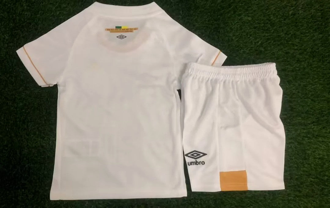 SANTOS 2026/27 HOME KIT KIDS