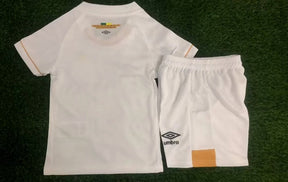 SANTOS 2026/27 HOME KIT KIDS