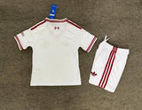 LIVERPOOL 2026/27 AWAY KIT KIDS