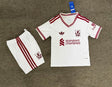 LIVERPOOL 2026/27 AWAY KIT KIDS