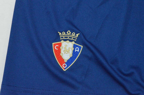 OSASUNA 2026/27 HOME KIT BAMBINO