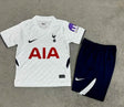 TOTTENHAM HOTSPUR 2026/27 HOME KIT KIDS