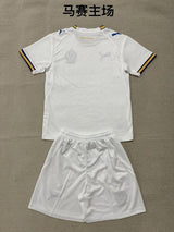 MARSEILLE 2026/27 HOME KIT KIDS