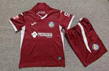 GETAFE 2026/27 AWAY KIT KIDS