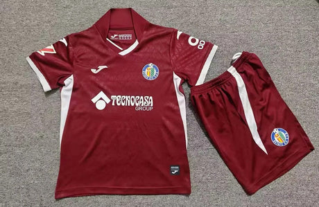طقم GETAFE الاحتياطي للأطفال 2026/27
