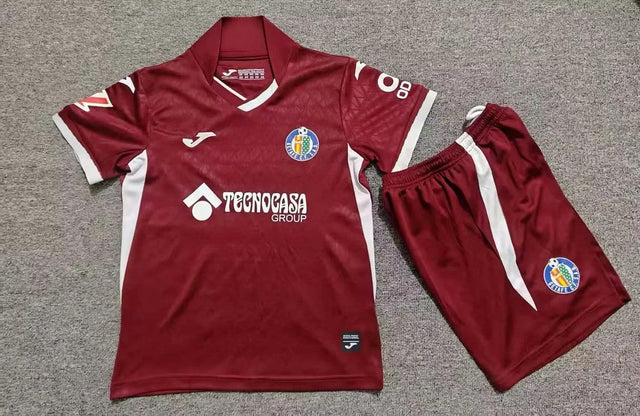 GETAFE 2026/27 AWAY KIT KIDS