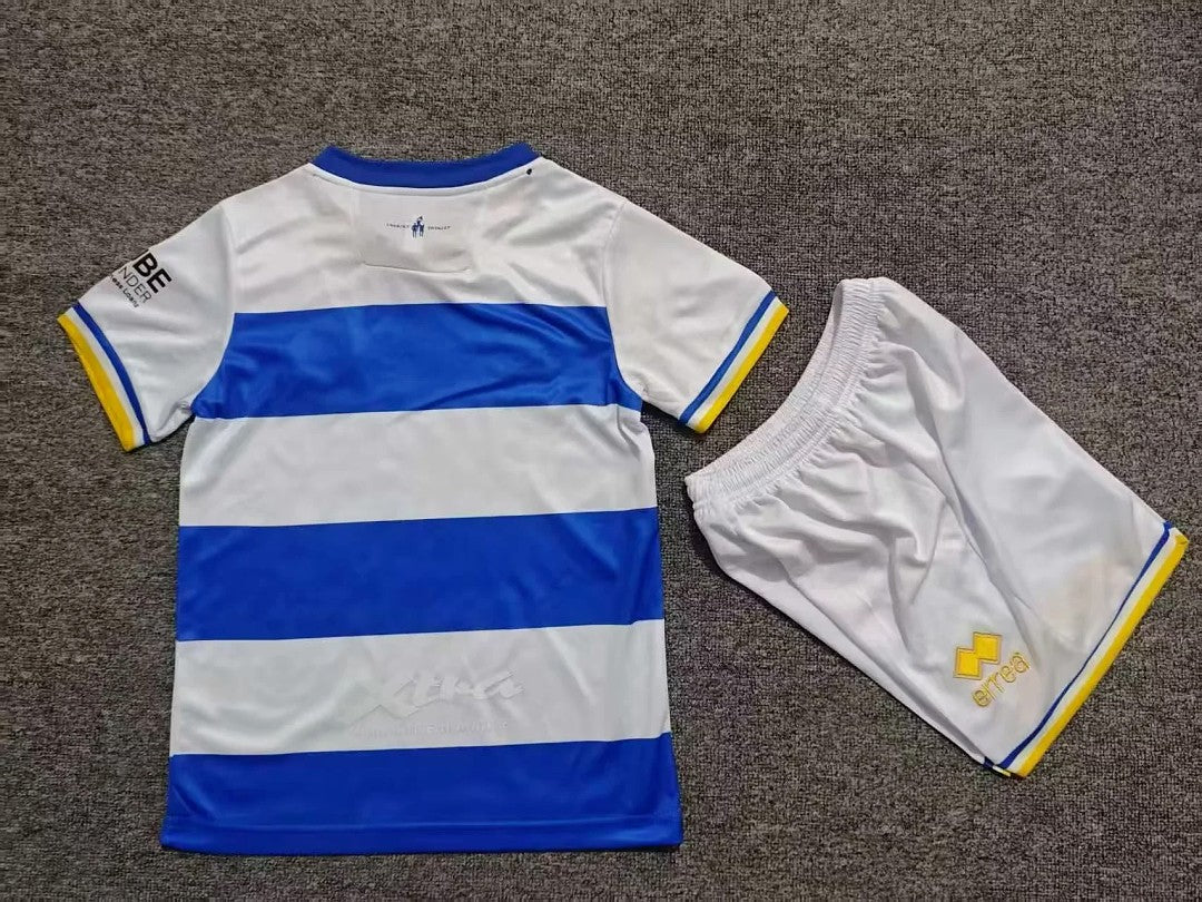 QPR 2026/27 HOME KIT KIDS