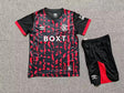 RANGERS 2026/27 THIRD KIT KIDS