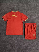 MIDDLESBROUGH 2026/27 HOME KIT KIDS