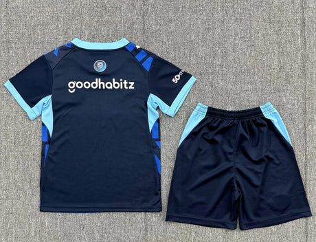 PSV 2026/27 THIRD KIT KIDS - Dark Blue