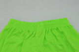ATHLETIC BILBAO 2026/27 GOALKEEPER KIT KIDS - Green