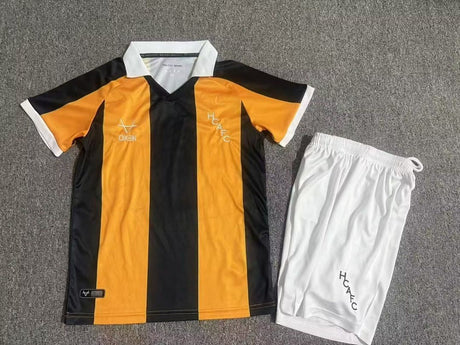 HULL CITY 2026/27 HJEMMEBANE SÆT BØRN