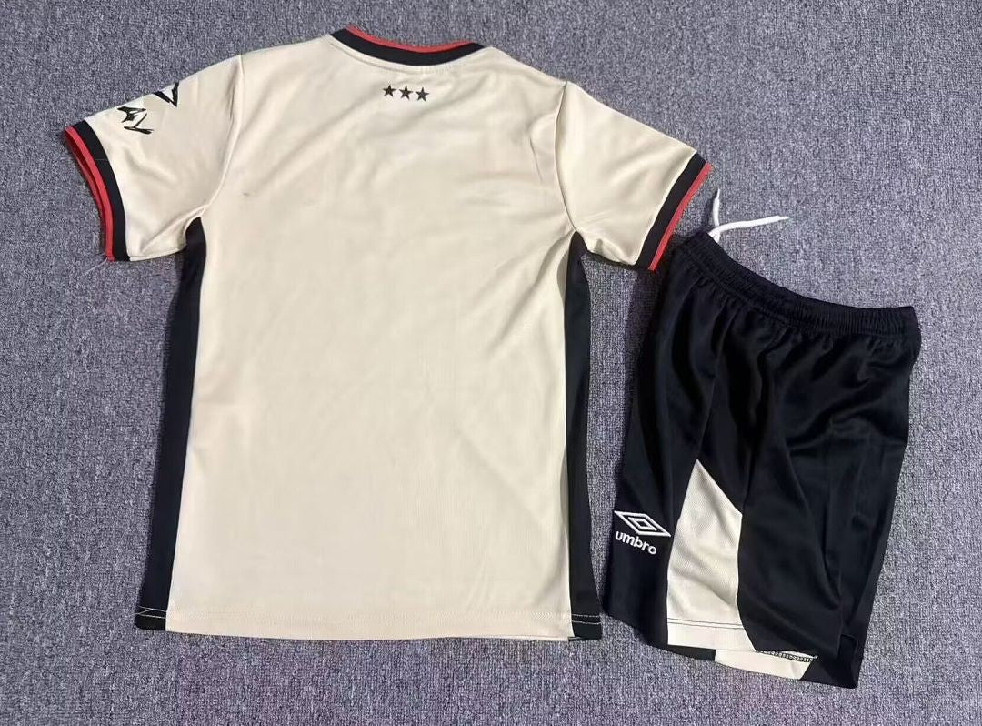 IPSWICH 2026/27 AWAY KIT KIDS