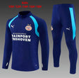 PSV 2026/27 TRACKSUIT KIDS - Dark Blue