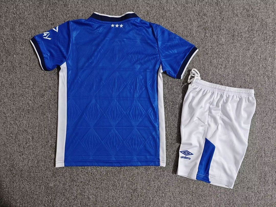 IPSWICH 2026/27 HOME KIT KIDS