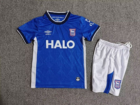 IPSWICH 2026/27 HOME KIT KIDS