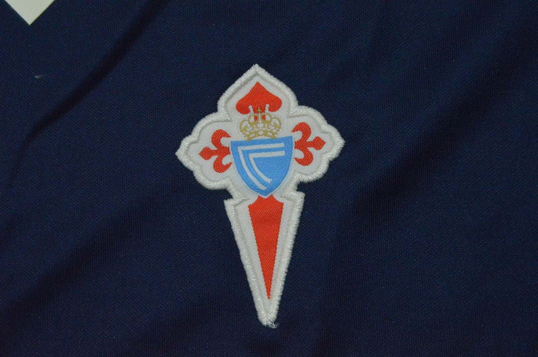 CELTA VIGO 2026/27 AWAY KIT KIDS