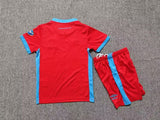 BLACKBURN ROVERS 2026/27 AWAY KIT KIDS