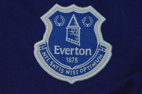 EVERTON 2026/27 AWAY KIT KIDS