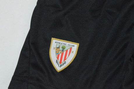طقم ATHLETIC BILBAO حارس المرمى للأطفال 2026/27 - أسود