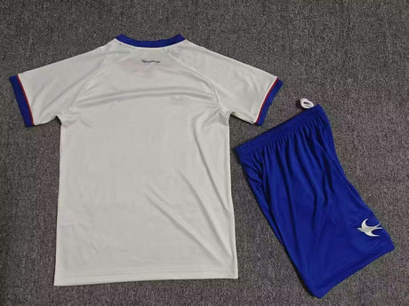 CARDIFF CITY 2026/27 AWAY KIT BAMBINO