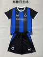 BRUGGE 2026/27 HOME KIT KIDS