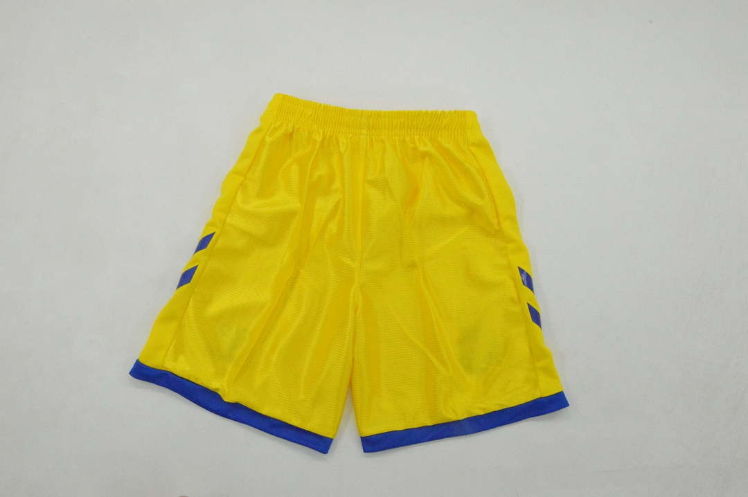 LAS PALMAS 2026/27 AWAY KIT KIDS