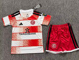 DUSSELDORF 2026/27 HOME KIT KIDS